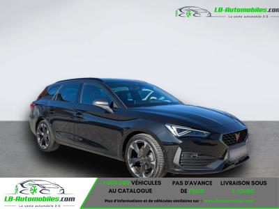 Cupra Leon ST 1.5 eTSI 150 ch BVA