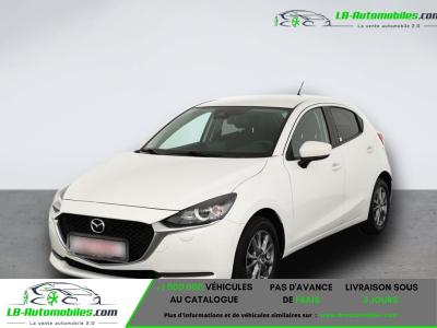 Mazda 2 1.5L SKYACTIV-G 90ch BVA