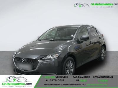 Mazda 2 1.5L SKYACTIV-G 90ch BVA