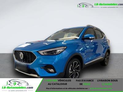 MG ZS 1.5L VTI-Tech 106ch 2WD