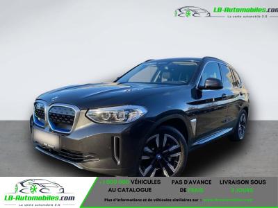 BMW i iX 3 M Sport 286 ch BVA8