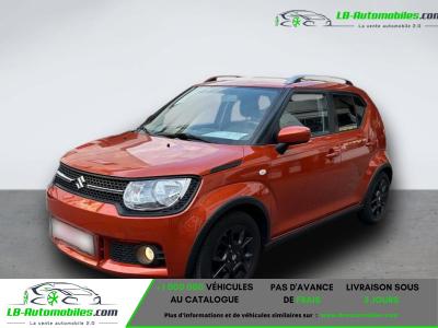 Suzuki Ignis 1.2 Dualjet BVM