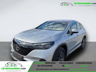 Mercedes EQE 500 4MATIC
