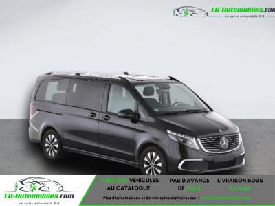 Mercedes EQV 300 Long 204 ch