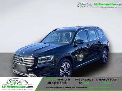 Mercedes GLB 200 BVA