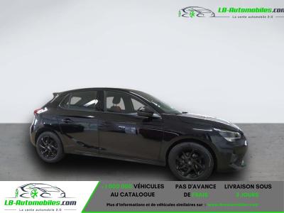 Opel Corsa 1.2 Turbo 130 ch BVA