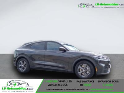 Ford Mustang Mach-E 99 kWh 294 ch