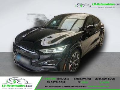 Ford Mustang Mach-E 99 kWh 351 ch AWD