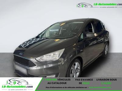 Ford C-Max 1.0 EcoBoost 125