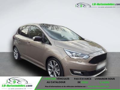 Ford C-Max 1.5 EcoBoost 150 BVA