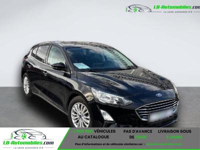 Ford Focus  1.0 EcoBoost 155 mHEV