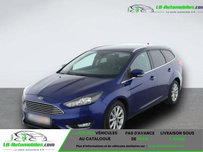 Ford Focus SW 1.0 EcoBoost 125 BVM