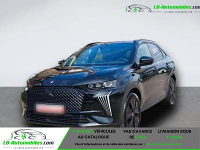 DS DS7 Crossback BlueHDi 130 BVA