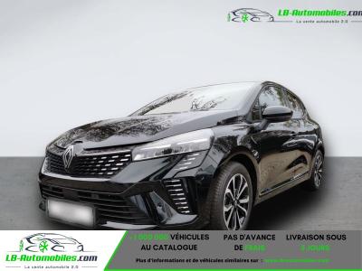 Renault Clio V E-Tech full hybrid 145 BVA