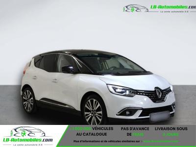 Renault Scenic TCe 160 BVA
