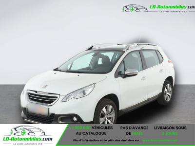 Peugeot 2008 1.2 PureTech 130ch  BVM