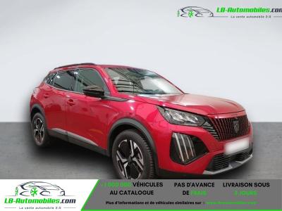 Peugeot 2008 PureTech 130  BVA