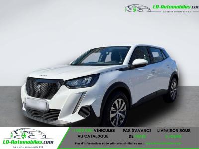 Peugeot 2008 PureTech 100  BVM