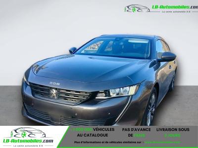Peugeot 508 SW BlueHDi 130 ch  BVM