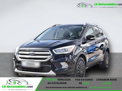 Ford Kuga 1.5 150 4x2 BVM