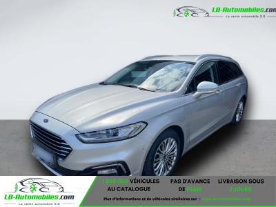 Ford Mondeo SW 2.0 EcoBlue 190 BVA