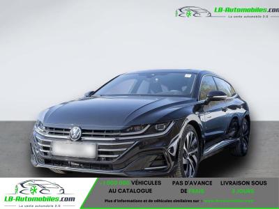 Volkswagen Arteon break 2.0 TDI 200 BVA 4MOTION
