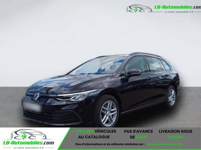 Volkswagen Golf SW 1.0 eTSI 110 BVA