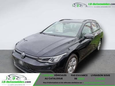 Volkswagen Golf SW 1.0 TSI 110 BVM