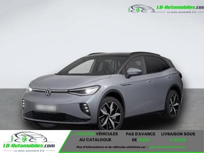 Volkswagen ID. 4 299 ch