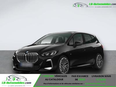 BMW Série 2 Active Tourer  223i 204 ch BVA