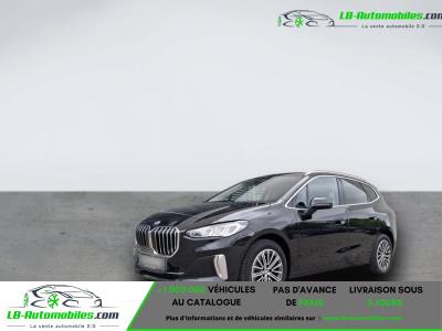 BMW Série 2 Active Tourer  223i 204 ch BVA