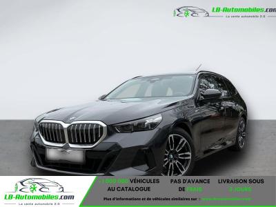 BMW Série 5 Touring 520d 197 ch BVA