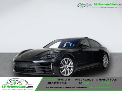 Porsche Panamera 4 V6 353 ch BVA