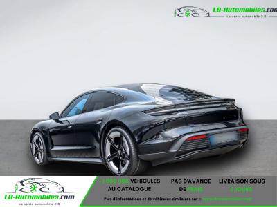 Porsche Taycan 435 ch avec batterie performance plus