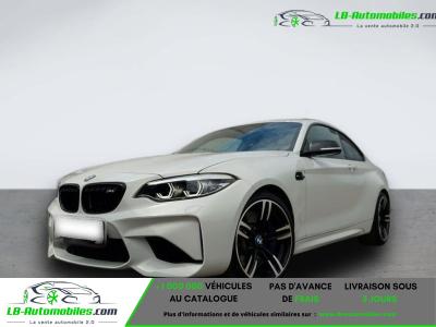 BMW M2 Coupé 370 ch BVA