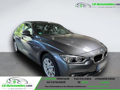 BMW Série 3 318i 136 ch BVA