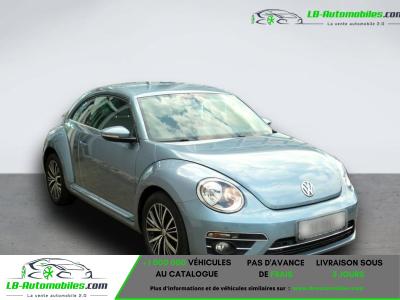Volkswagen Coccinelle 1.2 TSI 105 BMT BVM