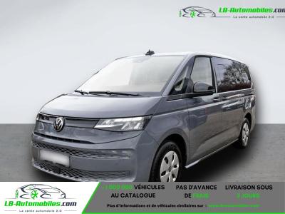 Volkswagen Multivan 1.5 TSI 136 BVA