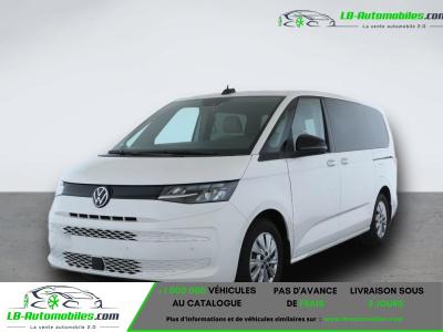 Volkswagen Multivan 2.0 TSI 204 BVA