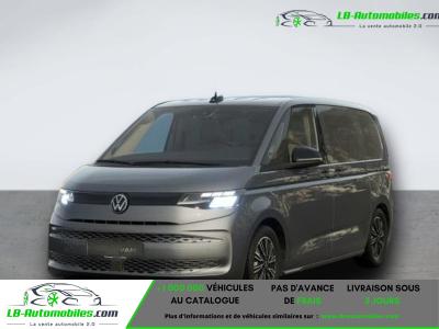 Volkswagen Multivan 2.0 TSI 204 BVA