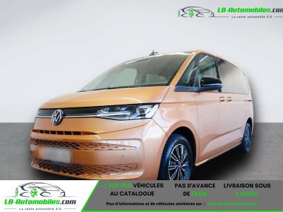 Volkswagen Multivan 2.0 TSI 204 BVA
