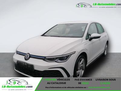 Volkswagen Golf 1.4 Hybrid Rechargeable OPF 245 BVA