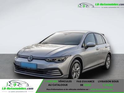Volkswagen Golf 2.0 TDI SCR 116 BVA