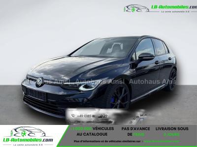 Volkswagen Golf 2.0 TSI 320 BVA