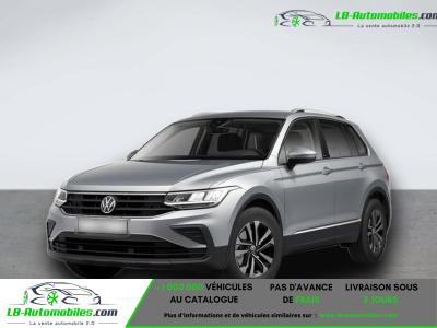 Volkswagen Tiguan 1.5 TSI 150ch BVA