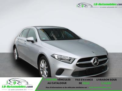 Mercedes Classe A  180 d BVM