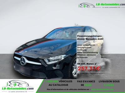 Mercedes Classe A  180 d BVM