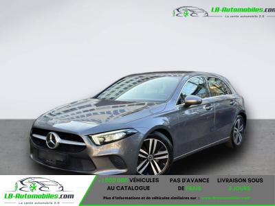 Mercedes Classe A  200 BVA