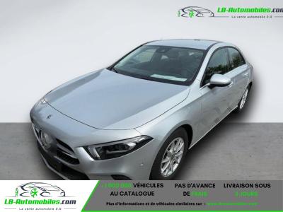 Mercedes Classe A  200 d BVM