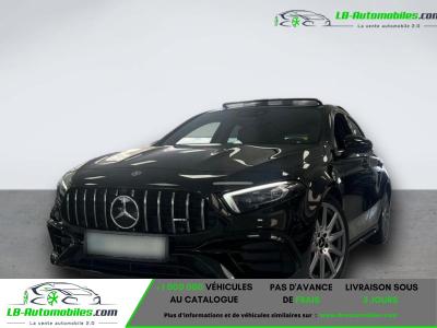 Mercedes Classe A  45 Mercedes-AMG BVA 4-Matic